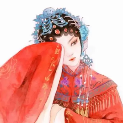 橘子汽水 头像